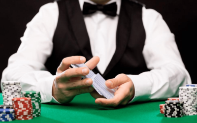 歐博百家樂遊戲介紹、歐博百家樂玩法