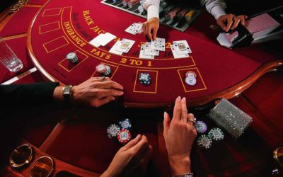 歐博百家樂英文為Baccarat-歐博娛樂城