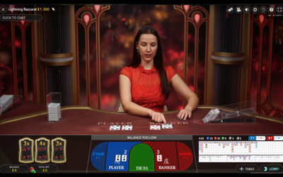 歐博百家樂規則，歐博百家樂規則遊戲，歐博百家樂規則下注