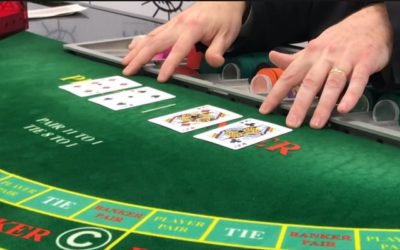 歐博百家樂玩家打法-歐博百家樂遊戲打法