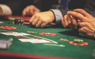 歐博百家樂策略遊戲
